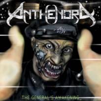 Anthenora : The General's Awakening